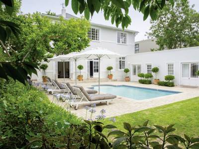 River Manor Boutique Hotel & Spa