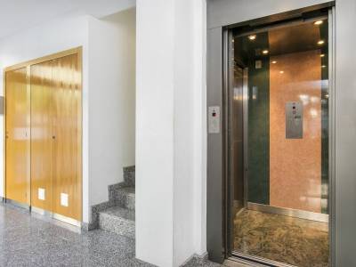 Apartamentos Sata Park Güell Area