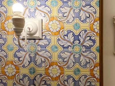 Apartamentos María Luisa