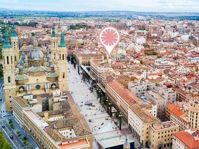 Apartamentos Sabinas El Pilar