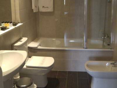 Apartamentos Turisticos San Pablo