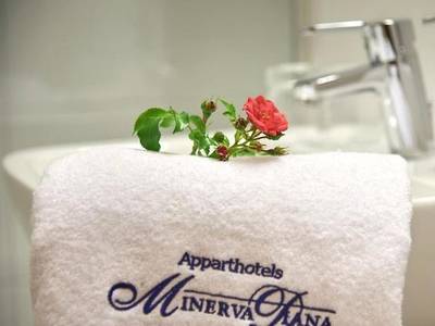 Appart Minerva Diana Octavia