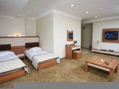 Sanli Suite Hotel