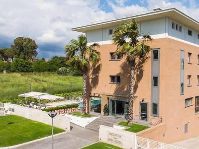 Ardeatina Park Hotel
