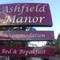 Ashfield Manor Bed & Breakfast