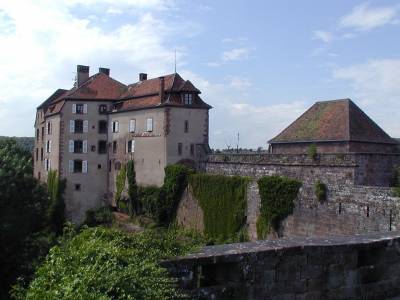 Logis Spa Hôtel Restaurant au Lion d'Or