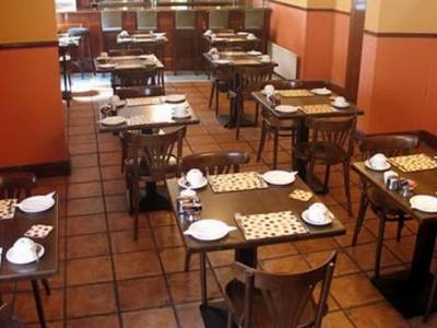 Avondale B & B Dublin