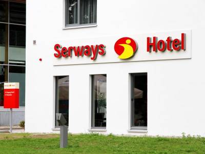 Serways Hotel Bruchsal West