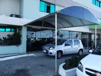 Bahia Sol e Mar Hotel