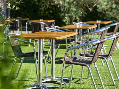 The Originals Valence Nord