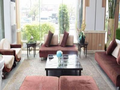 Bay Hotel Suvarnabhumi Airport