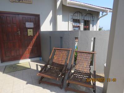 Beachcomber Bay Guest House