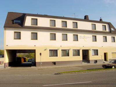 Das Reinisch Guesthouse