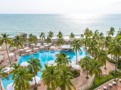 Sheraton Buganvilias Resort & Convention Center