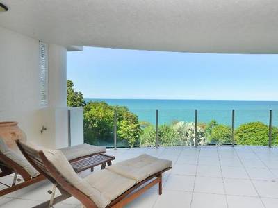 Bellevue At Trinity Beach