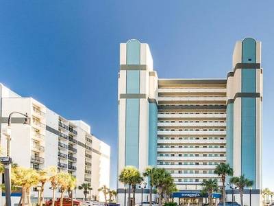 Boardwalk Beach Resort