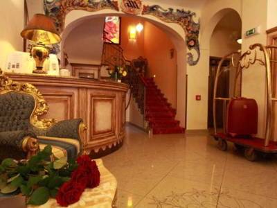 Aqua Marina Boutique Spa