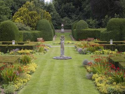 Broome Park Golf & Country Club