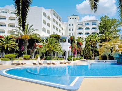 Royal Azur Thalasso Golf