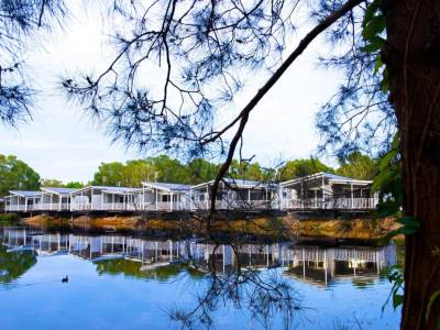 Discovery Parks - Byron Bay