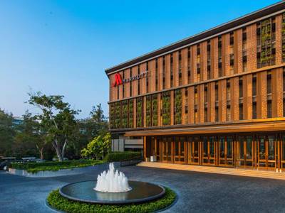 Marriott Hua Hin Resort