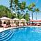 The Royal Hawaiian, A Luxury Collection Resort