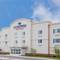Candlewood Suites Elgin - Northwest Chicago