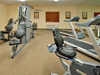 Candlewood Suites Elgin - Northwest Chicago