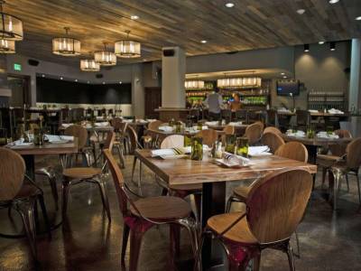 Madeline Hotel and Residences