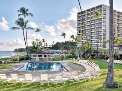 Royal Lahaina Resort