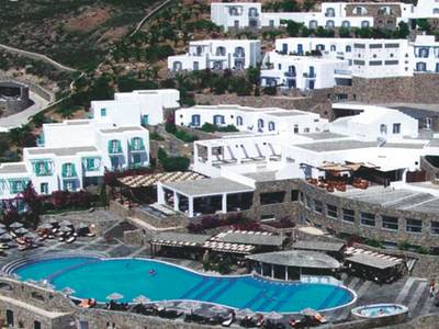Royal Myconian Resort