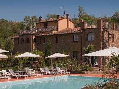 Santa Maria Residence