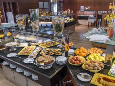 Casablanca Playa Hotel Salou