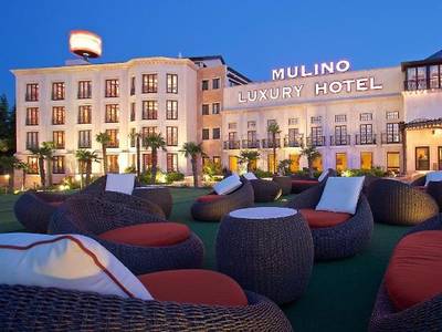 Casino Mulino