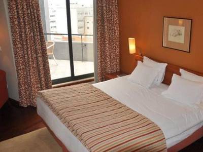 Hotel Central Parque