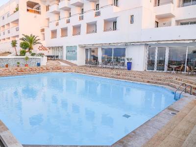 Belver Boa Vista Hotel & Spa - Erwachsenenhotel