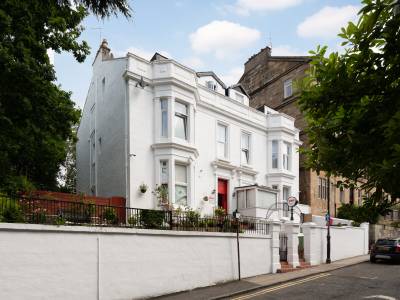 Charing Cross Guest House