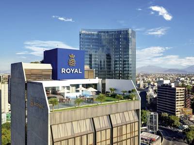 Royal Reforma