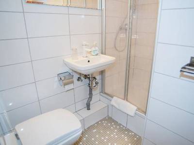 City Guesthouse Pension Berlin