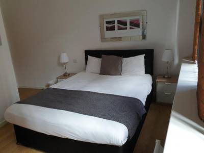 City Stop Serviced Apartments Manchester