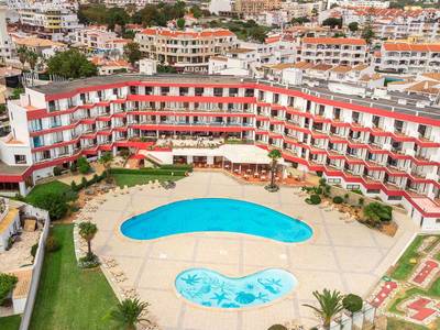 Belver Hotel Da Aldeia