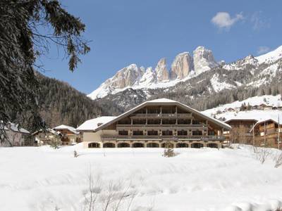 Park Hotel & Club Rubino