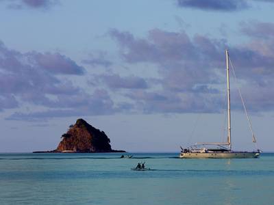 Clifton Sands Holiday Units
