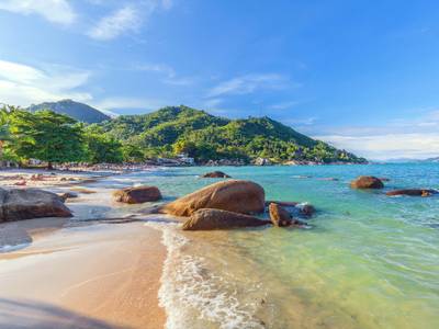 Coconut Beach Resort