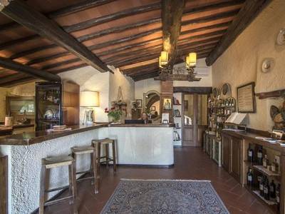 Colle Etrusco Salivolpi