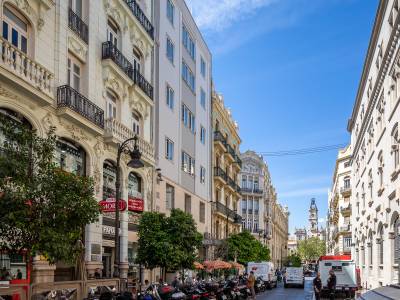 Sweet Hotel Continental