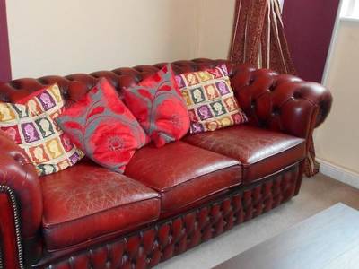 Cranborne Guest Accommodation