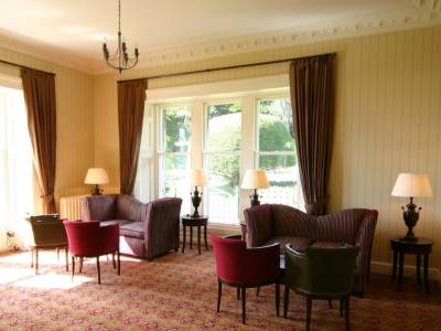 Cumbria Grand Hotel