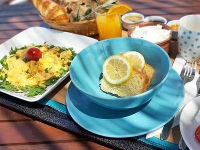 Daphne's Club Hotel Apartments