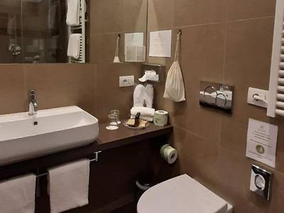 Hotel Palazzo Vannoni